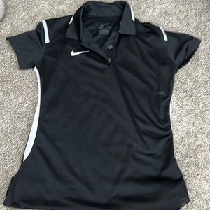 Nike Golf shirt